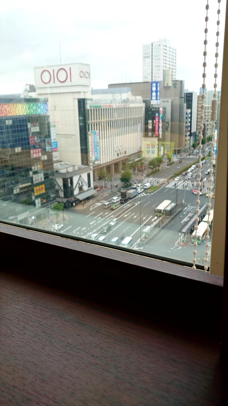 ダグさんの天然温泉 楽天地スパのサ活写真