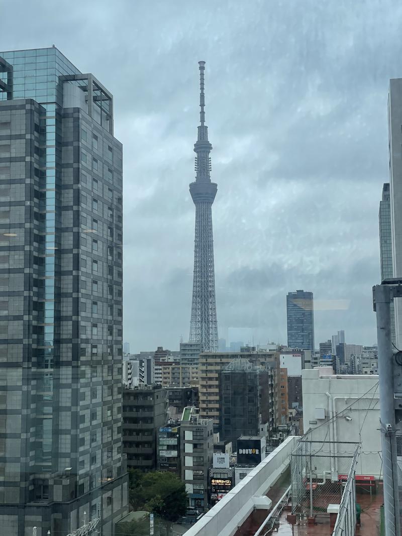 hontakuさんの天然温泉 楽天地スパのサ活写真