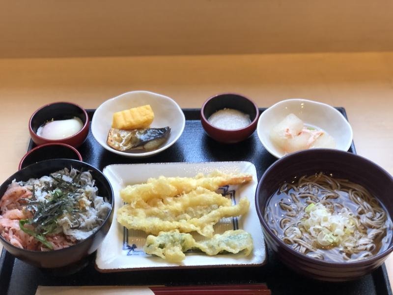 カキンタさんの明神の湯 ドーミーインPREMIUM神田のサ活写真