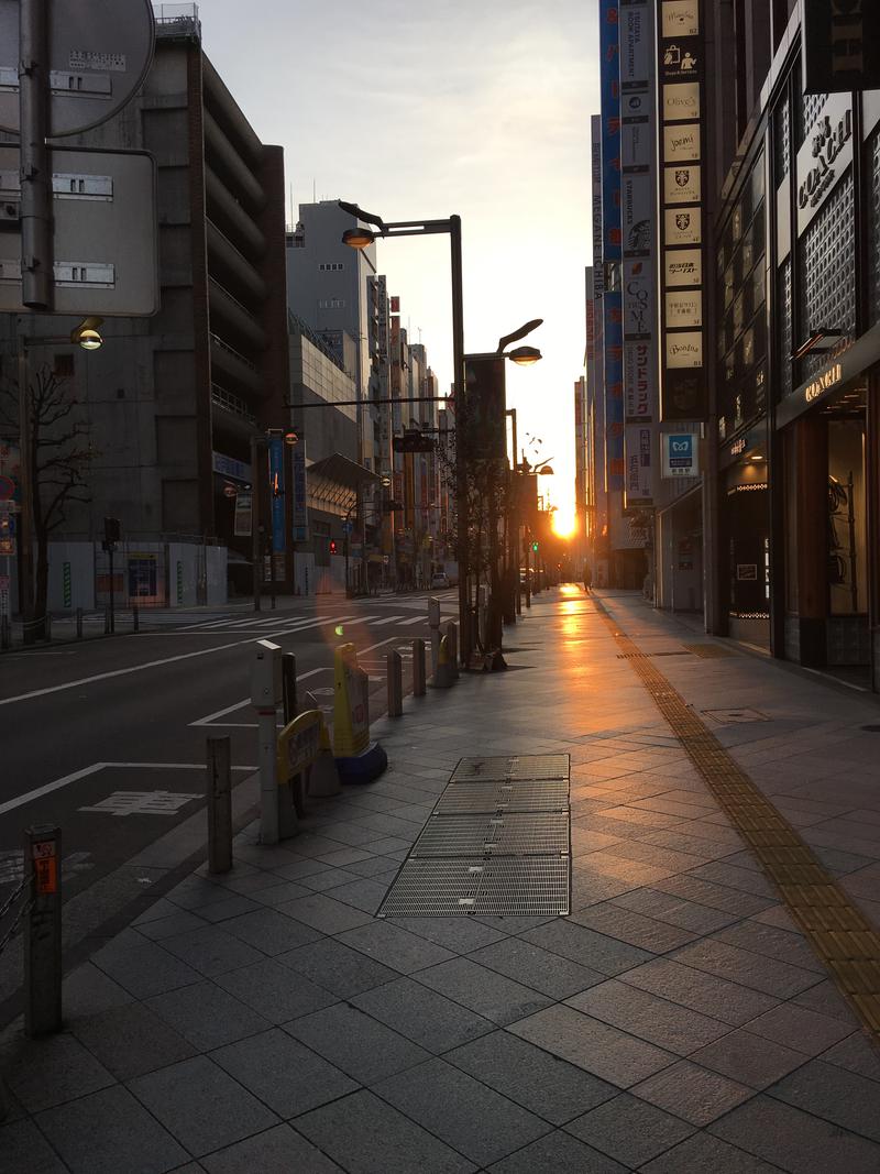 こうじさんの新宿天然温泉 テルマー湯のサ活写真