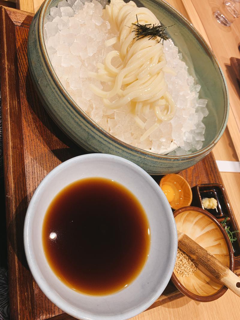 しんちさんの新宿天然温泉 テルマー湯のサ活写真