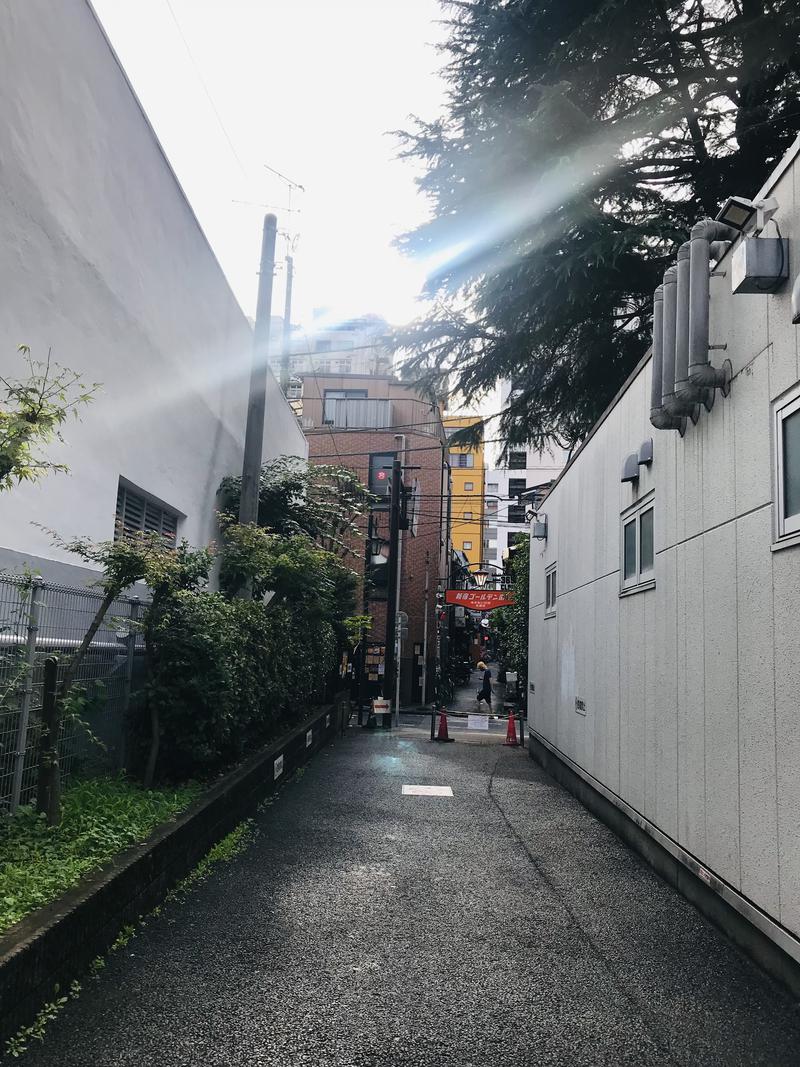 おさやさんの新宿天然温泉 テルマー湯のサ活写真