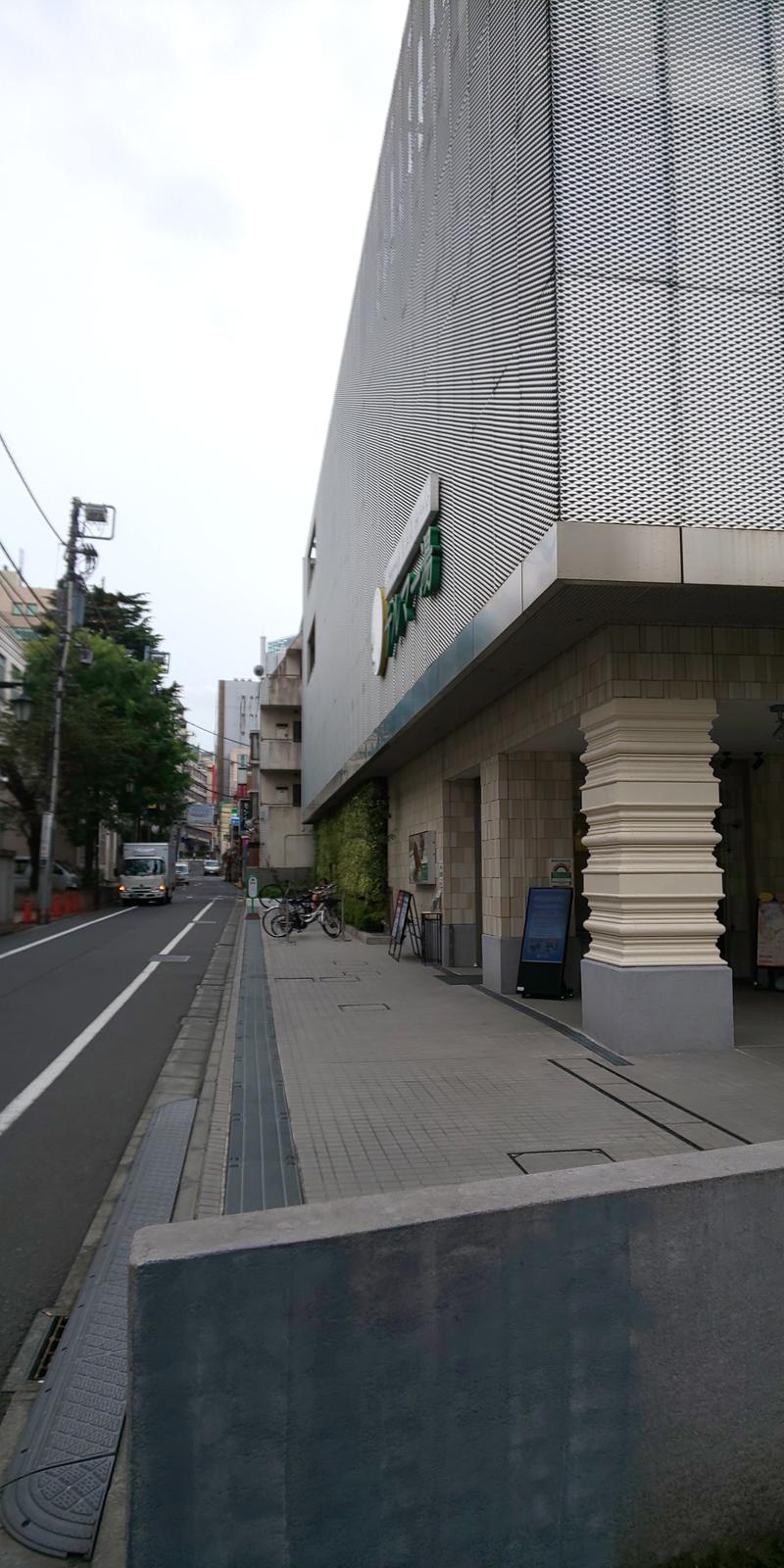 たくやさんの新宿天然温泉 テルマー湯のサ活写真