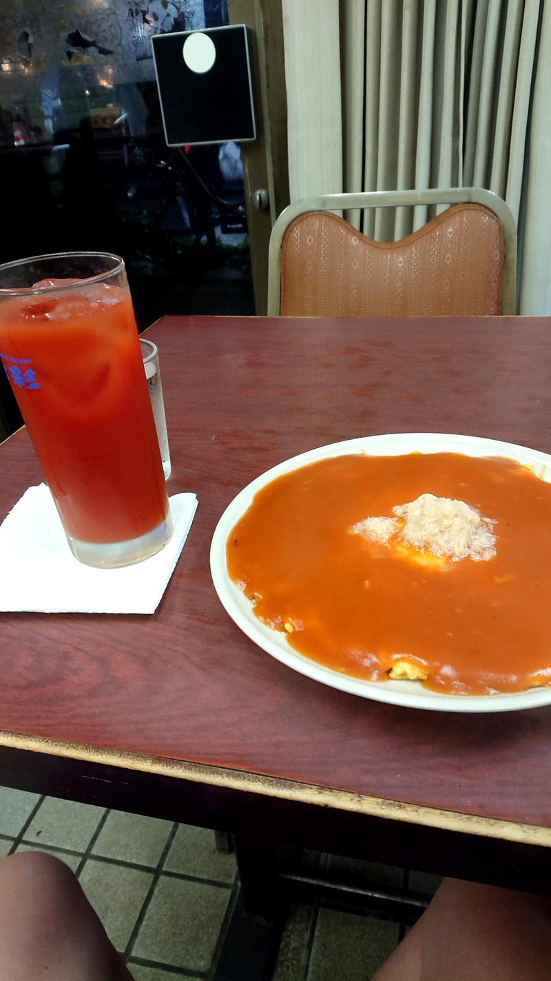 ダグさんの桜湯(さくら湯)のサ活写真