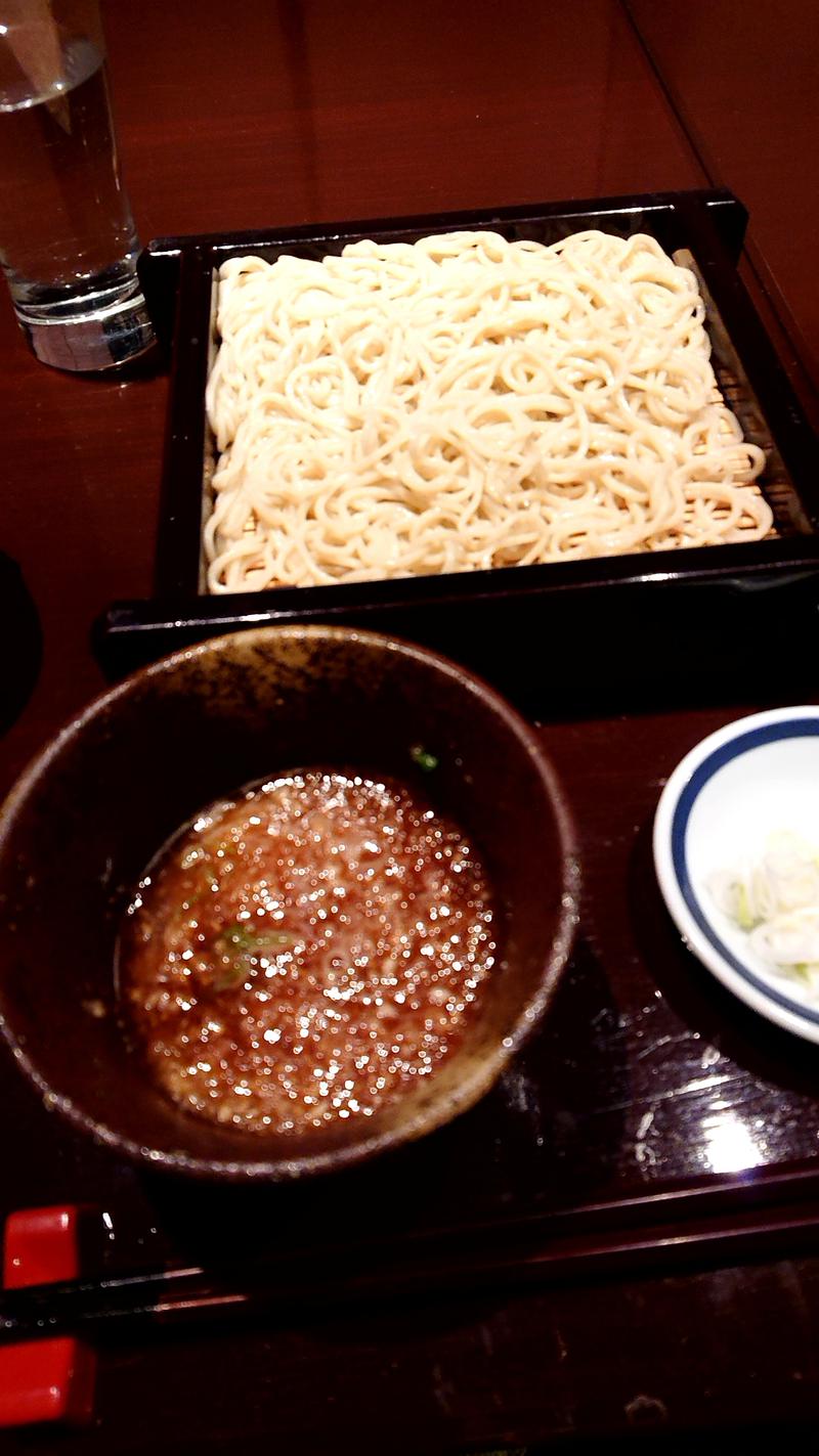 ダグさんの桜湯(さくら湯)のサ活写真