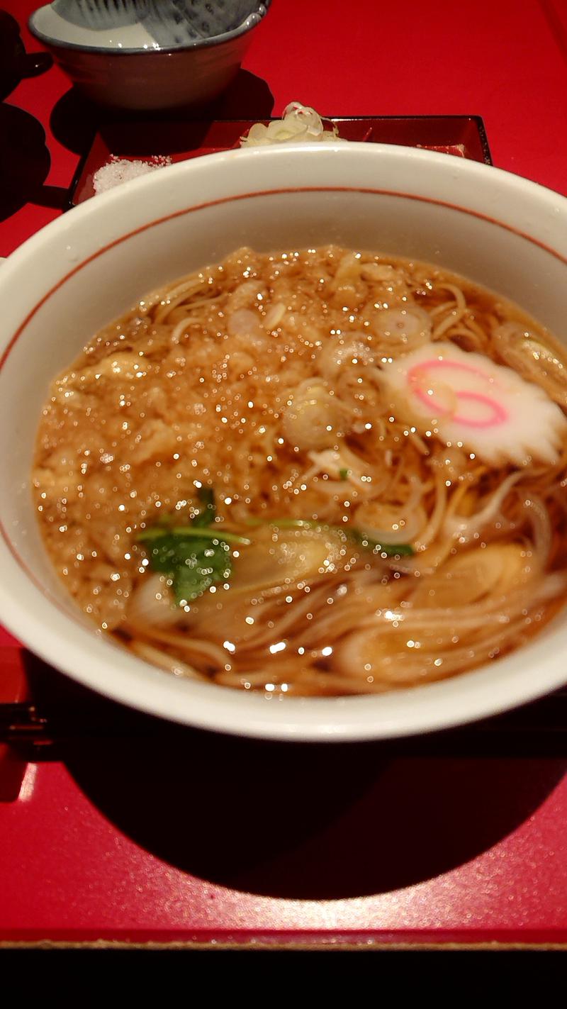 ダグさんの桜湯(さくら湯)のサ活写真