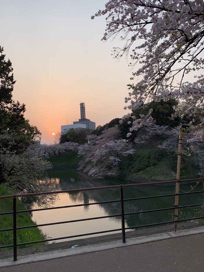 ライズさんの神田セントラルホテルのサ活写真