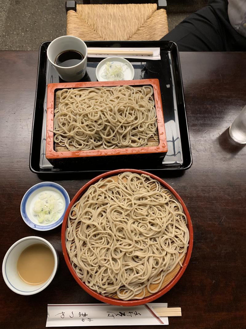 ガンゼさんの神田セントラルホテルのサ活写真