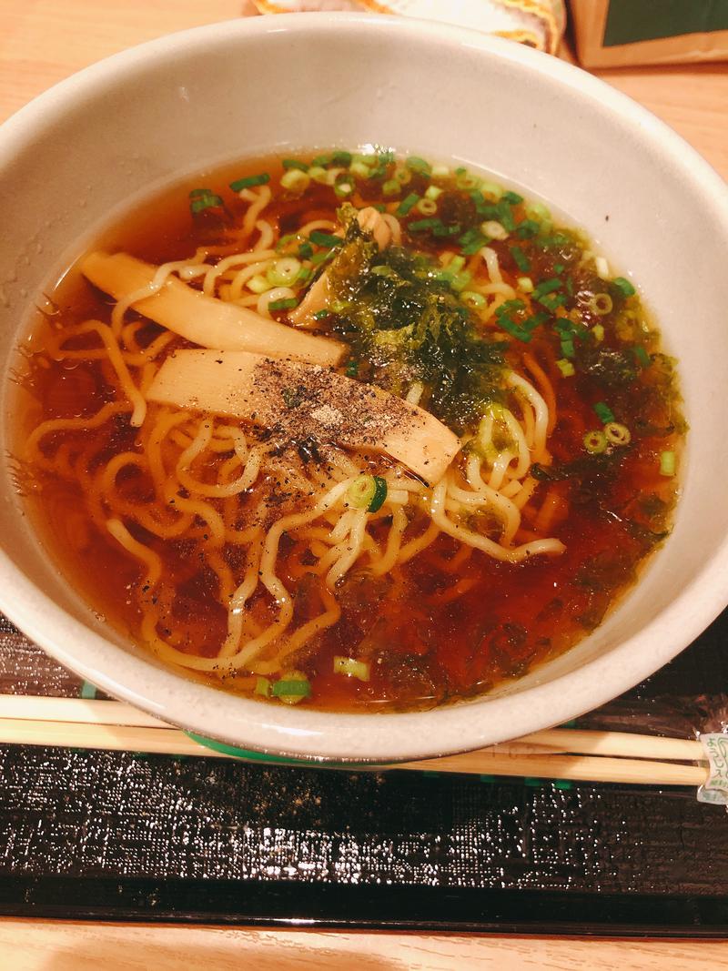 あみゅさんの伝馬の湯 ドーミーインPREMIUM東京小伝馬町のサ活写真