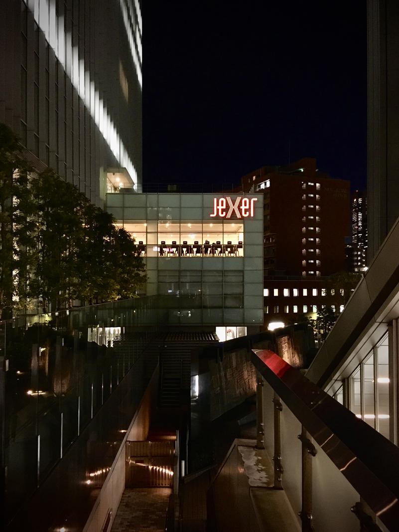 YOKKさんのジェクサー・フィットネス&スパ24 新宿のサ活写真