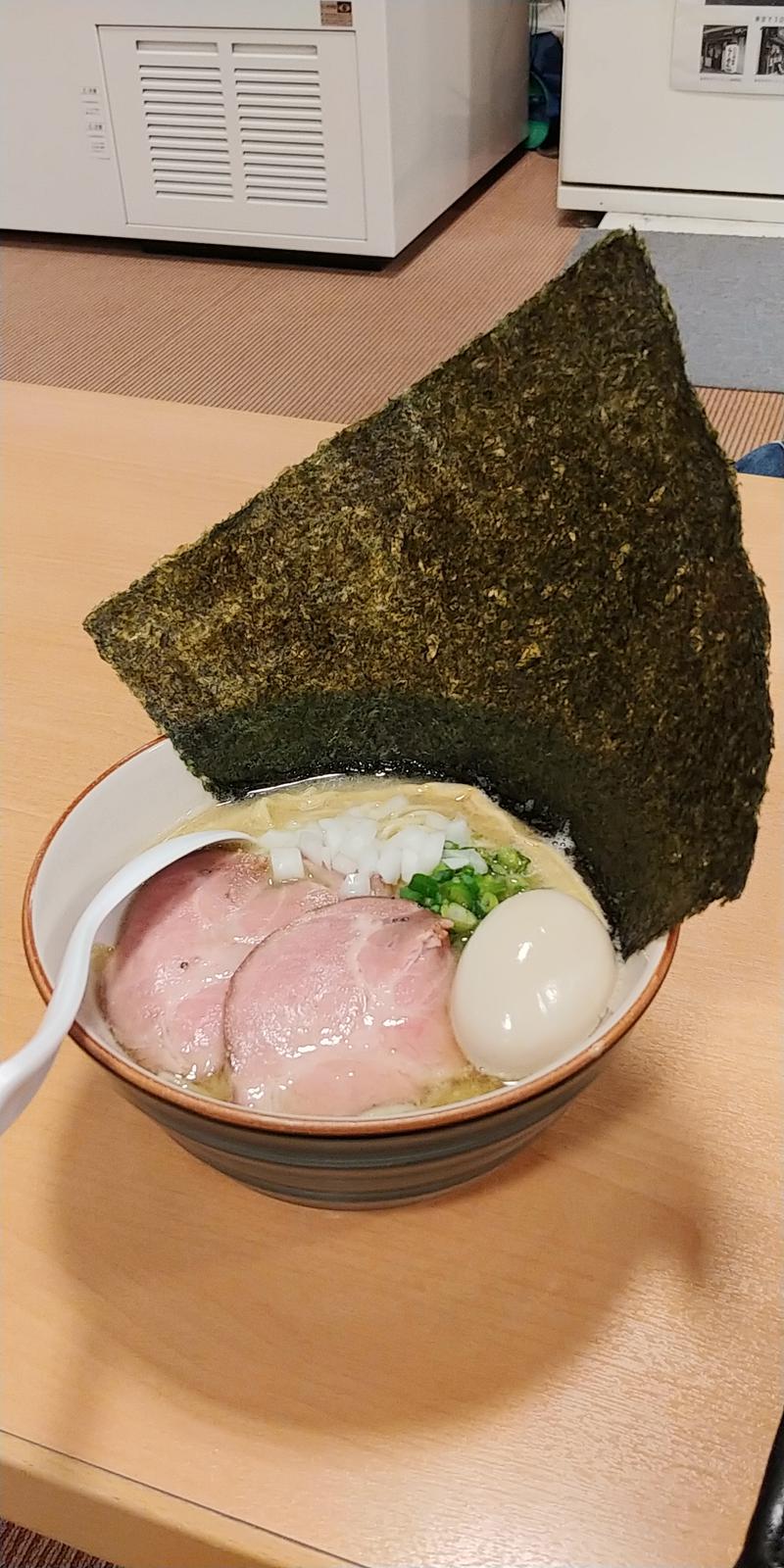 風間 パパさんの天然温泉 大喜湯昭和店のサ活写真