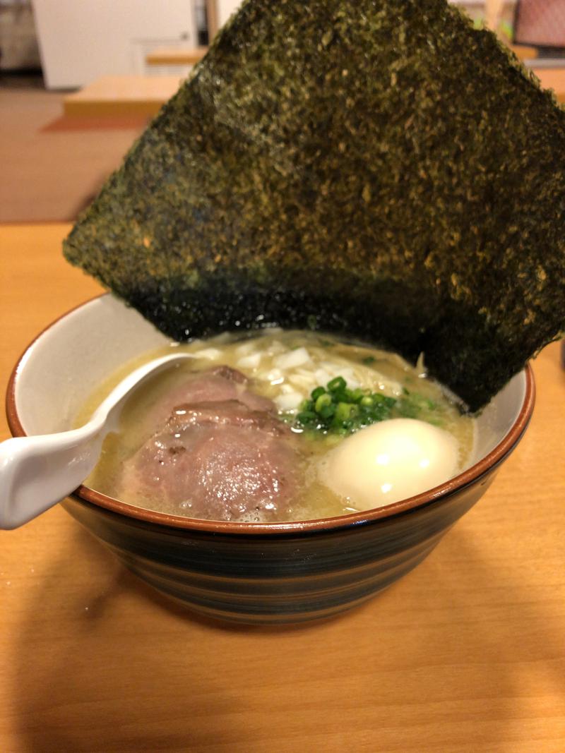 そらのさんの天然温泉 大喜湯昭和店のサ活写真