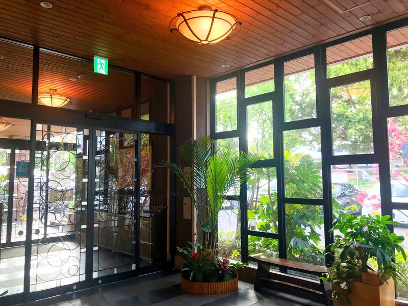 sunny☀️さんのSpa Resort 菜々の湯のサ活写真