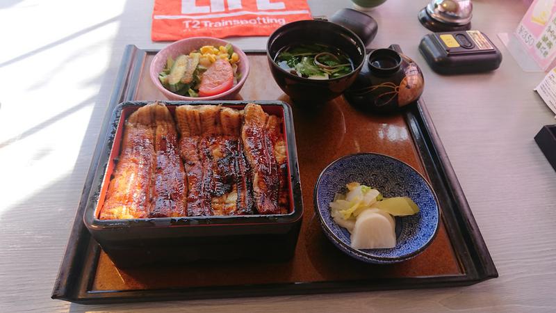 ちゅーSEライフさんの正徳寺温泉初花のサ活写真