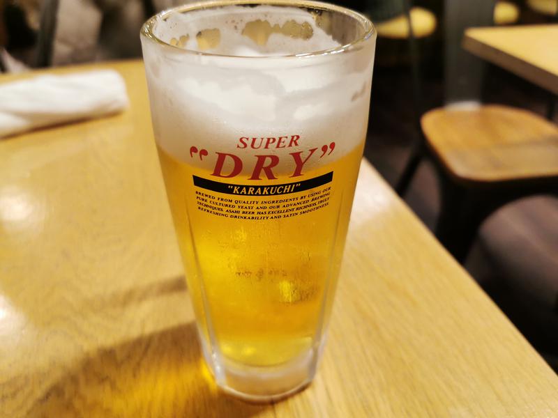 すずきドライ🍺さんの辰巳湯のサ活写真