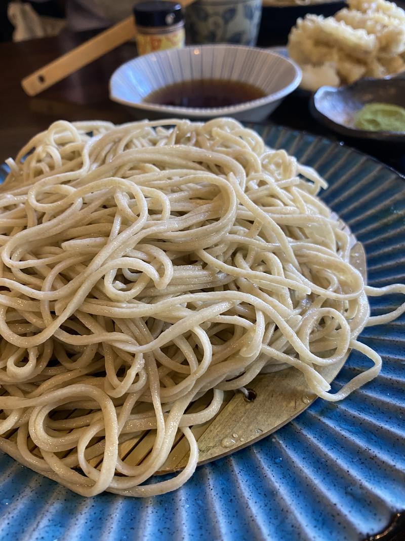 ♨️ちくりん♨️さんの観音湯のサ活写真