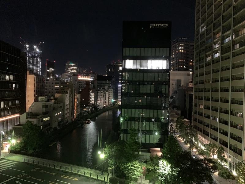 Manachiさんの亀島川温泉 新川の湯 ドーミーイン東京八丁堀のサ活写真