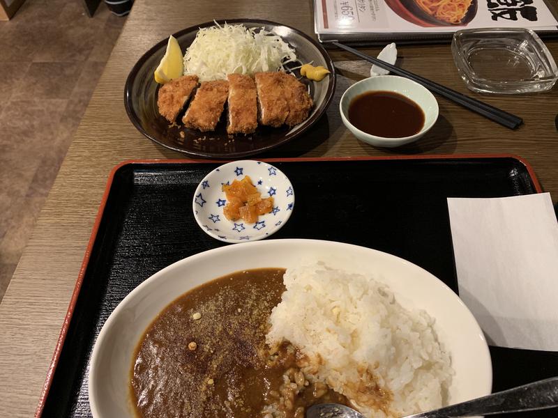 ツブ夫さんの天空のアジト マルシンスパのサ活写真