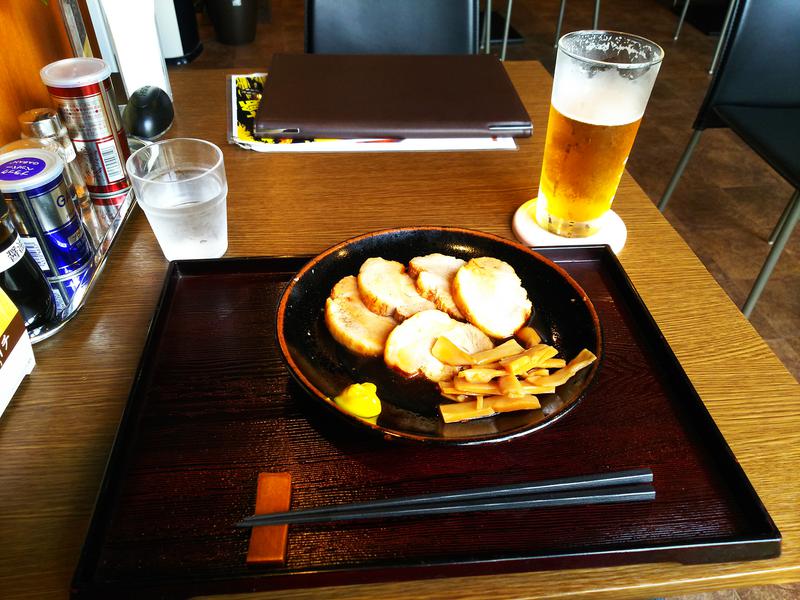 ぼっち系サウナーさんの天空のアジト マルシンスパのサ活写真