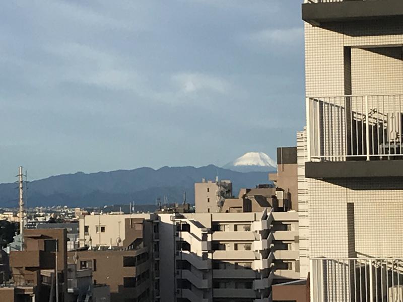 tさんの天空のアジト マルシンスパのサ活写真