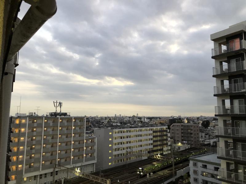 つむぐさんの天空のアジト マルシンスパのサ活写真