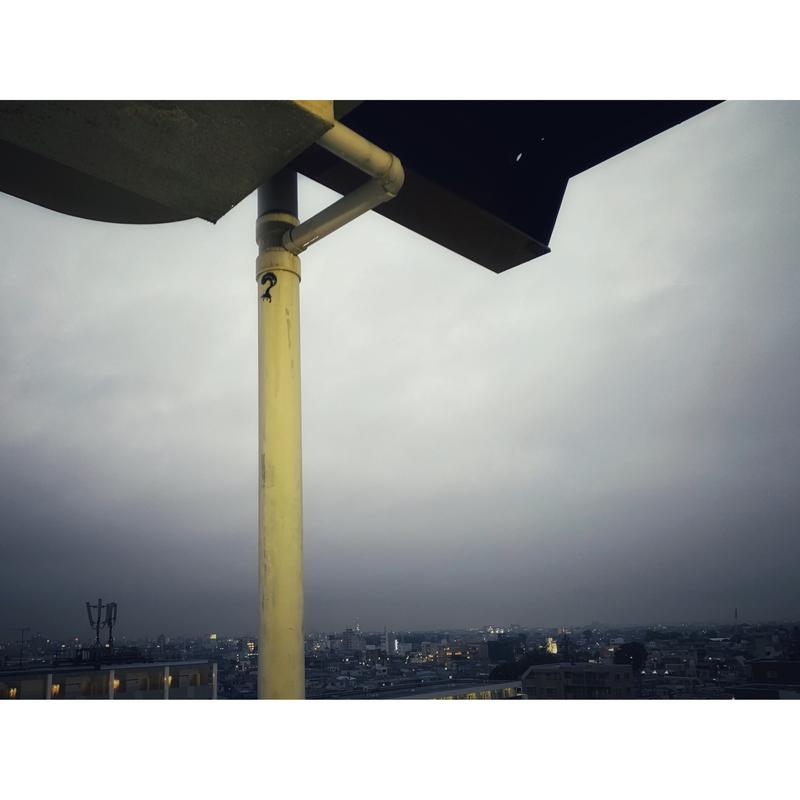 sugarさんの天空のアジト マルシンスパのサ活写真