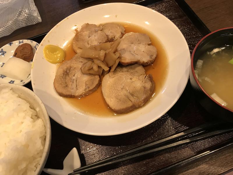 空豆アワー氏さんの天空のアジト マルシンスパのサ活写真