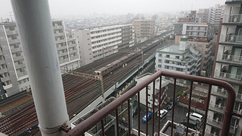 kotenpanさんの天空のアジト マルシンスパのサ活写真