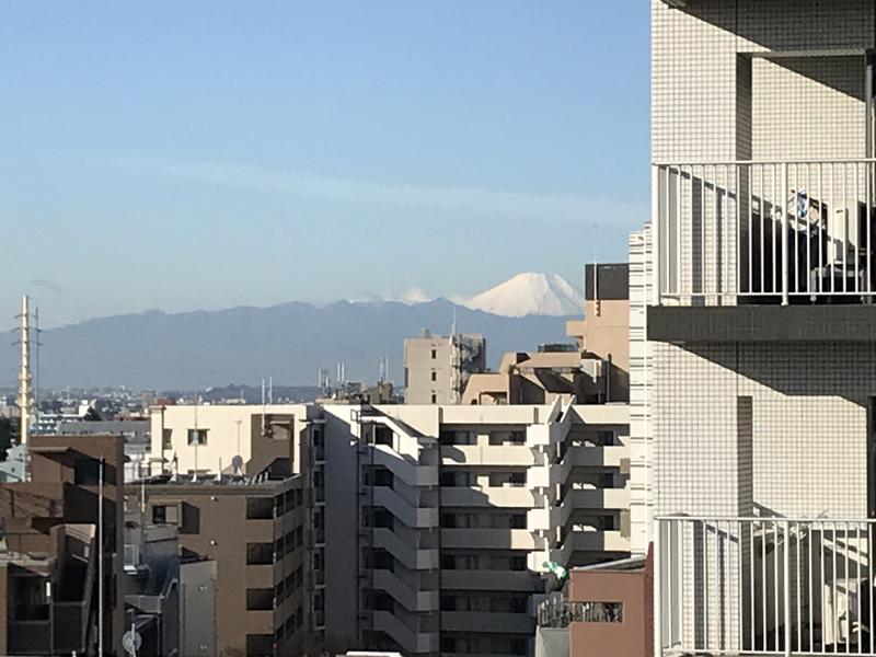 ウェストコーストサウナマンさんの天空のアジト マルシンスパのサ活写真