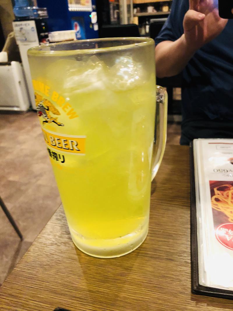 さうまささんの天空のアジト マルシンスパのサ活写真