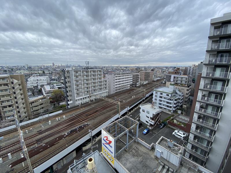 こせこしぱぱさんの天空のアジト マルシンスパのサ活写真