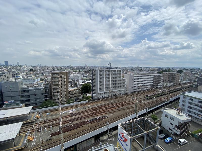 こせこしぱぱさんの天空のアジト マルシンスパのサ活写真