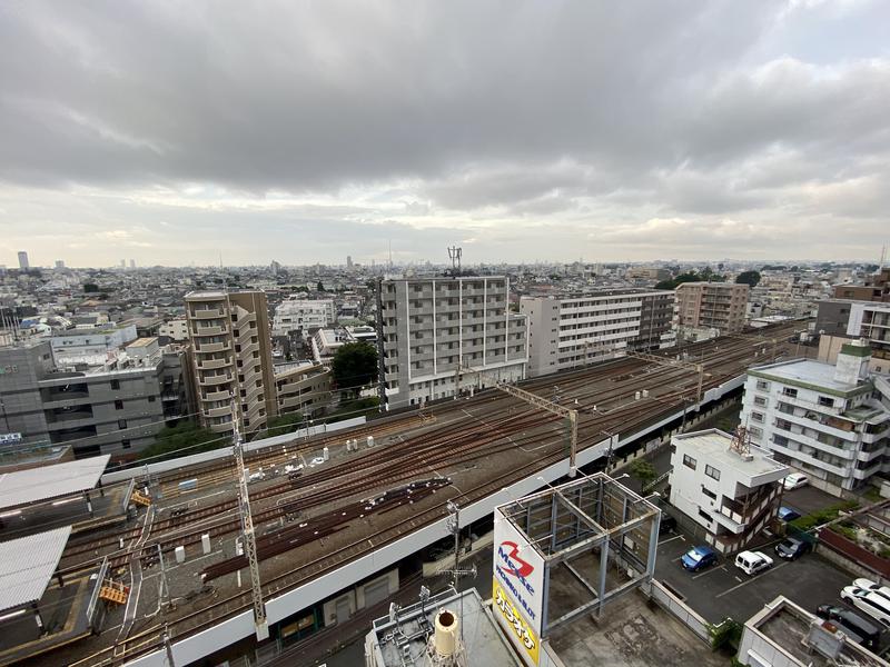 こせこしぱぱさんの天空のアジト マルシンスパのサ活写真