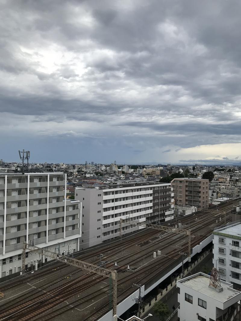 ♨️ちくりん♨️さんの天空のアジト マルシンスパのサ活写真