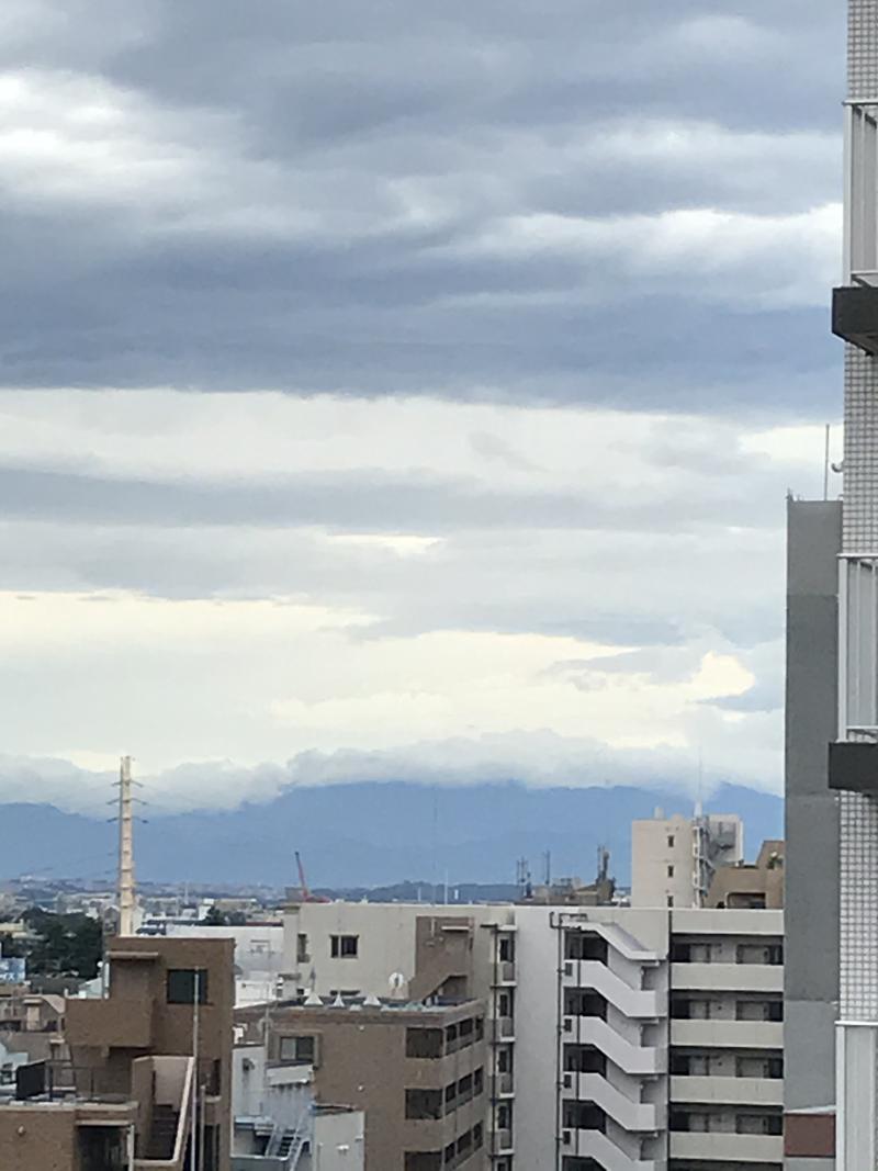 ♨️ちくりん♨️さんの天空のアジト マルシンスパのサ活写真