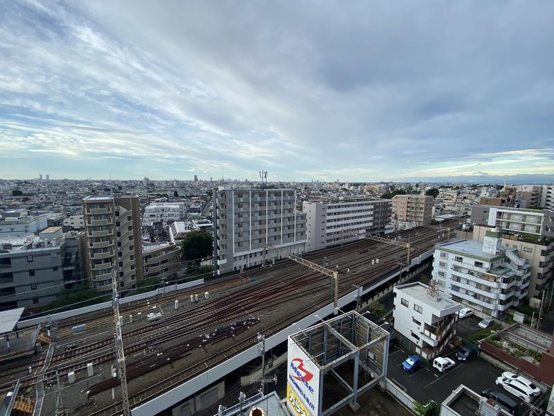 こせこしぱぱさんの天空のアジト マルシンスパのサ活写真