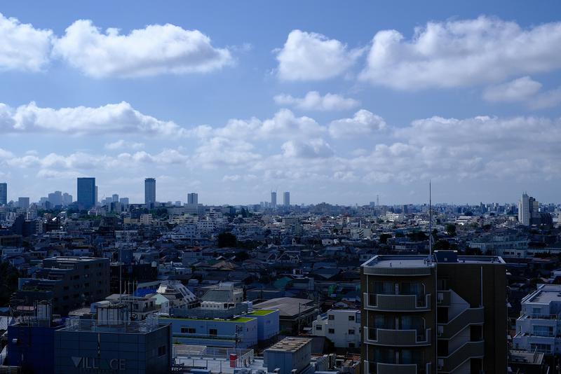 akiraさんの天空のアジト マルシンスパのサ活写真