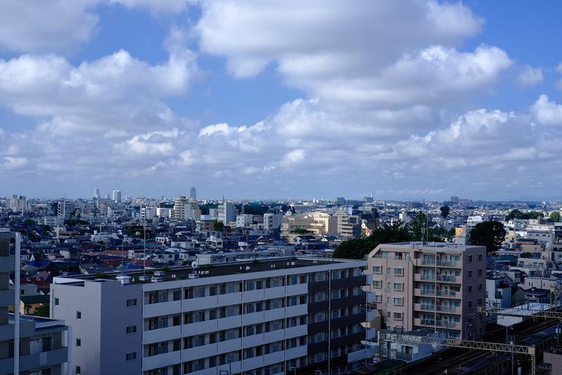 akiraさんの天空のアジト マルシンスパのサ活写真