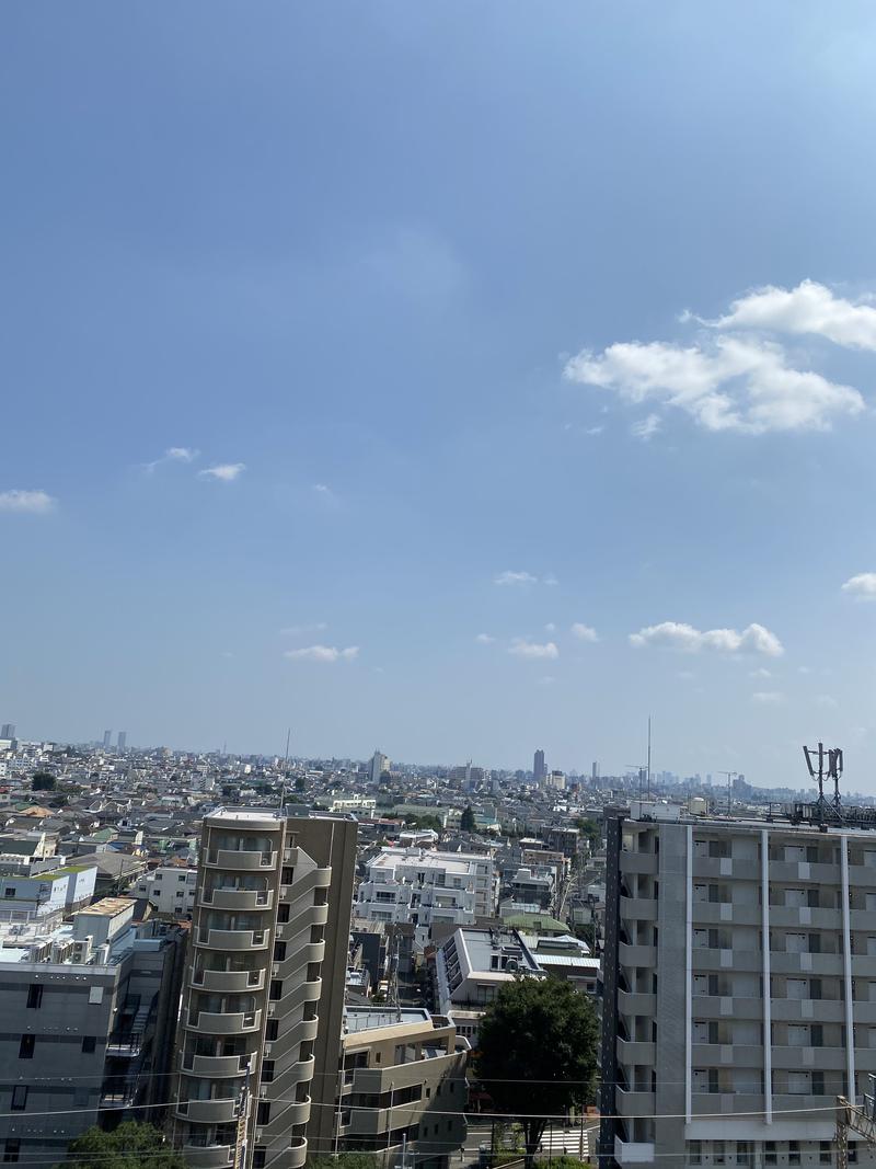 ♨️ちくりん♨️さんの天空のアジト マルシンスパのサ活写真