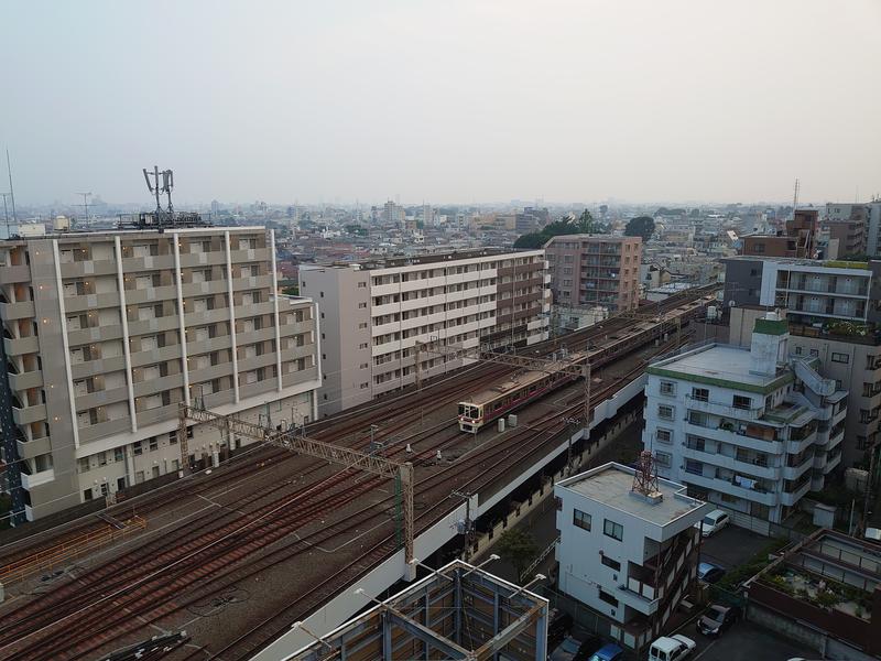 サウナスナック町中華さんの天空のアジト マルシンスパのサ活写真