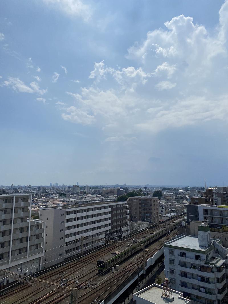 ♨️ちくりん♨️さんの天空のアジト マルシンスパのサ活写真