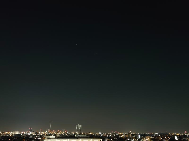 サウナスナック町中華さんの天空のアジト マルシンスパのサ活写真