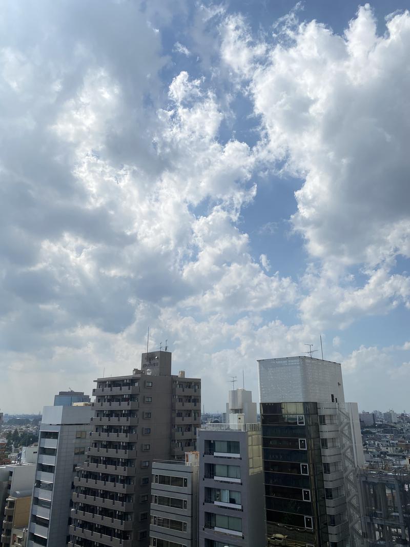 ♨️ちくりん♨️さんの天空のアジト マルシンスパのサ活写真