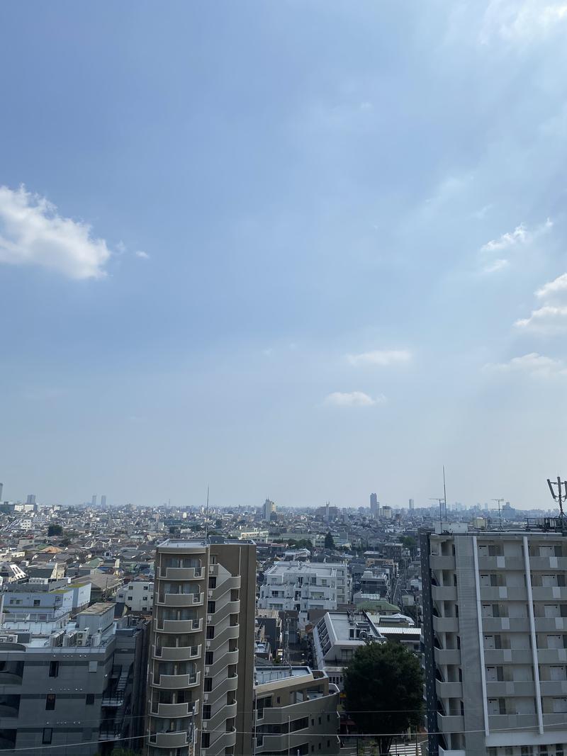 ♨️ちくりん♨️さんの天空のアジト マルシンスパのサ活写真