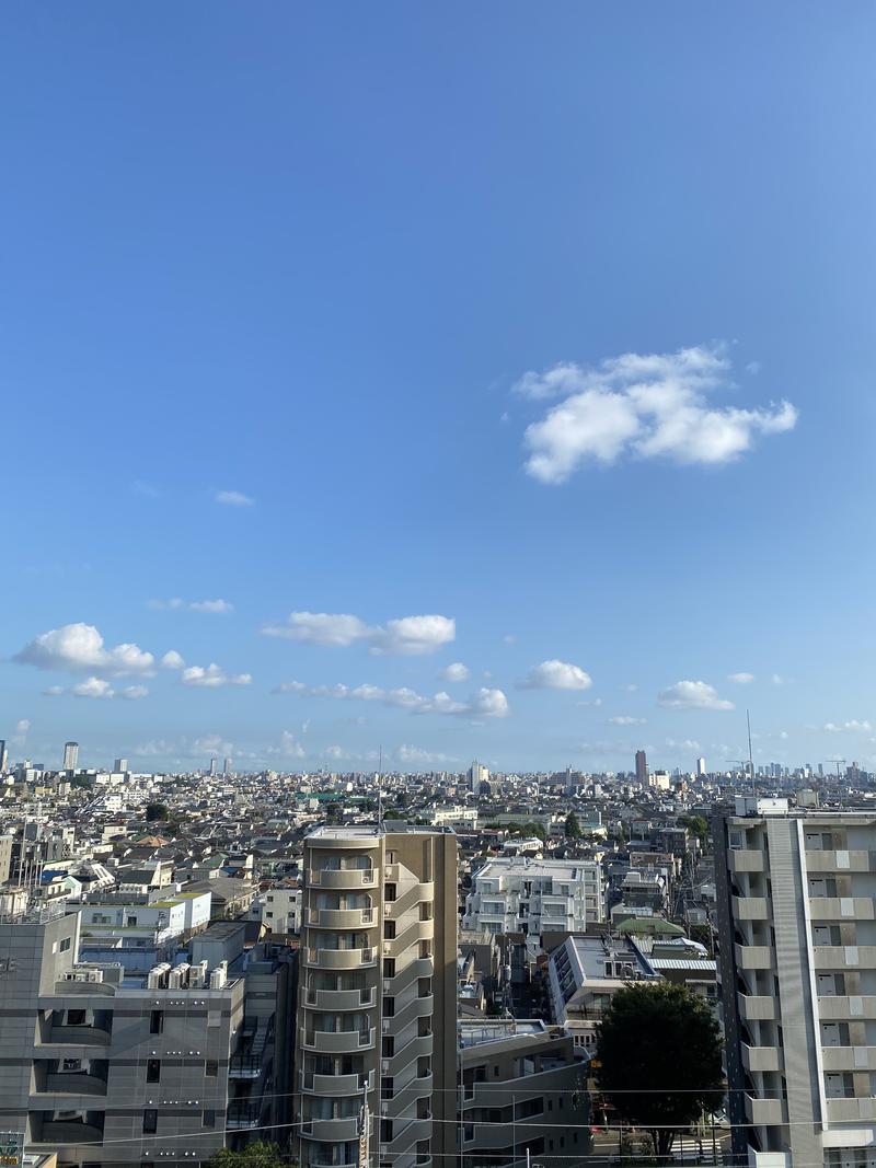 ♨️ちくりん♨️さんの天空のアジト マルシンスパのサ活写真