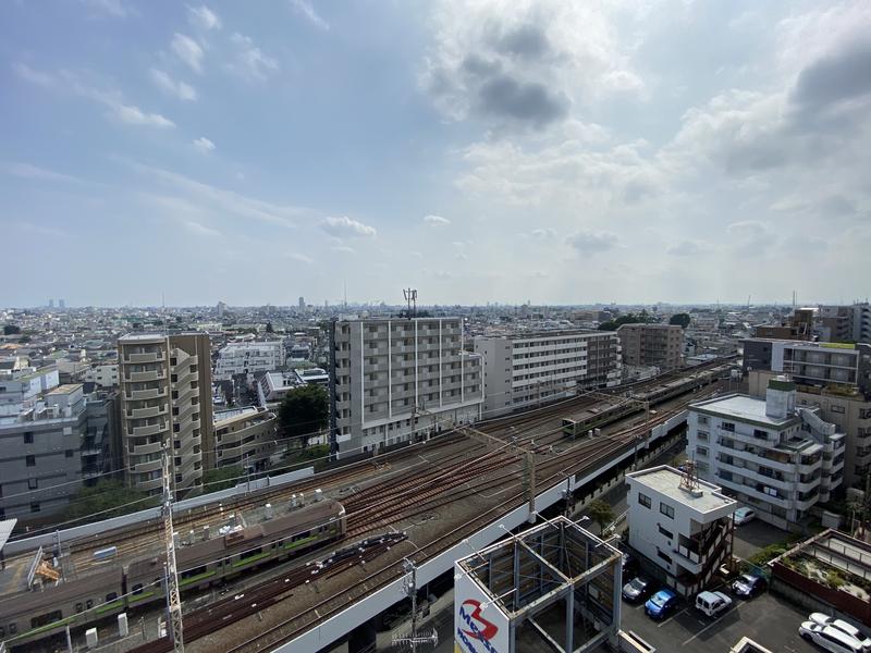 こせこしぱぱさんの天空のアジト マルシンスパのサ活写真