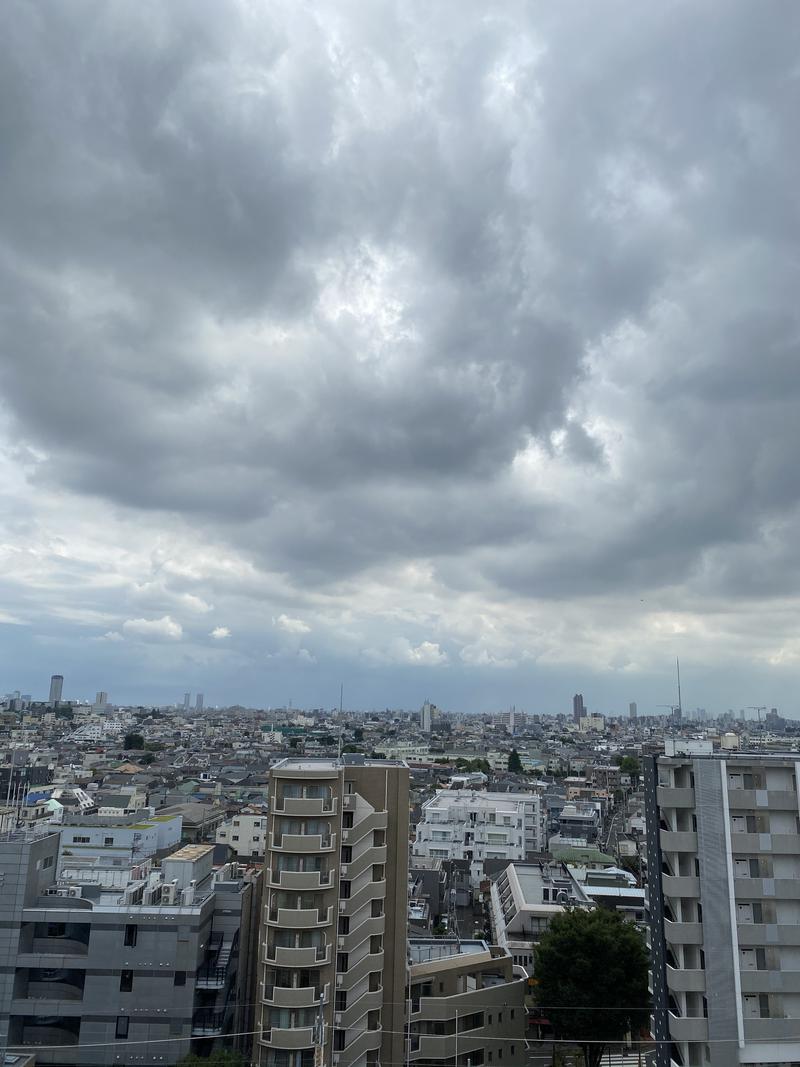 ♨️ちくりん♨️さんの天空のアジト マルシンスパのサ活写真