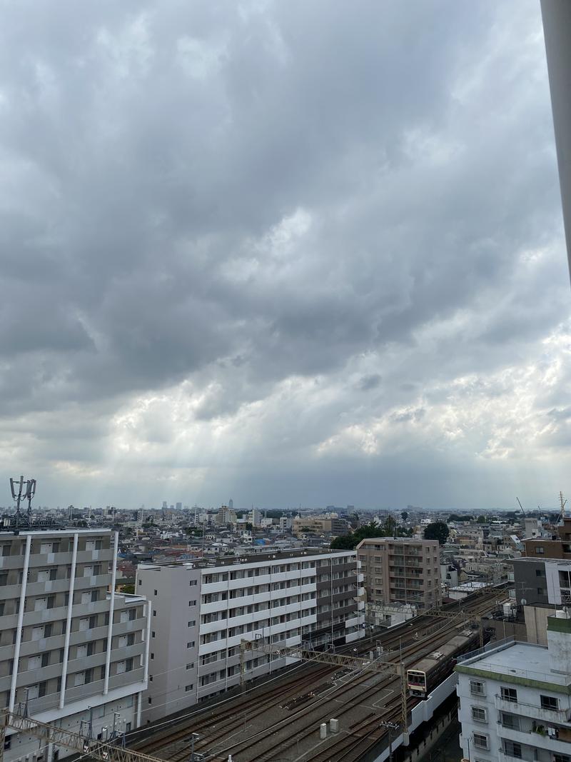 ♨️ちくりん♨️さんの天空のアジト マルシンスパのサ活写真