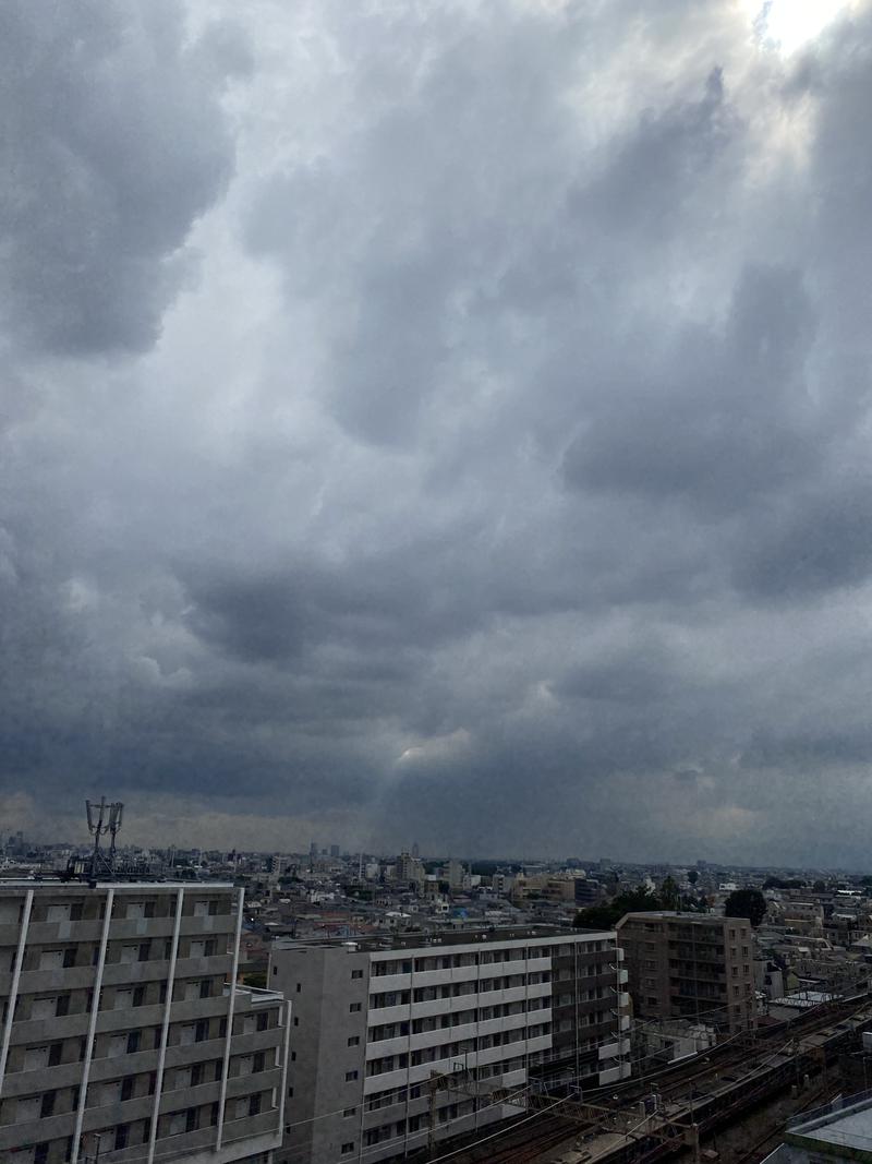 ♨️ちくりん♨️さんの天空のアジト マルシンスパのサ活写真