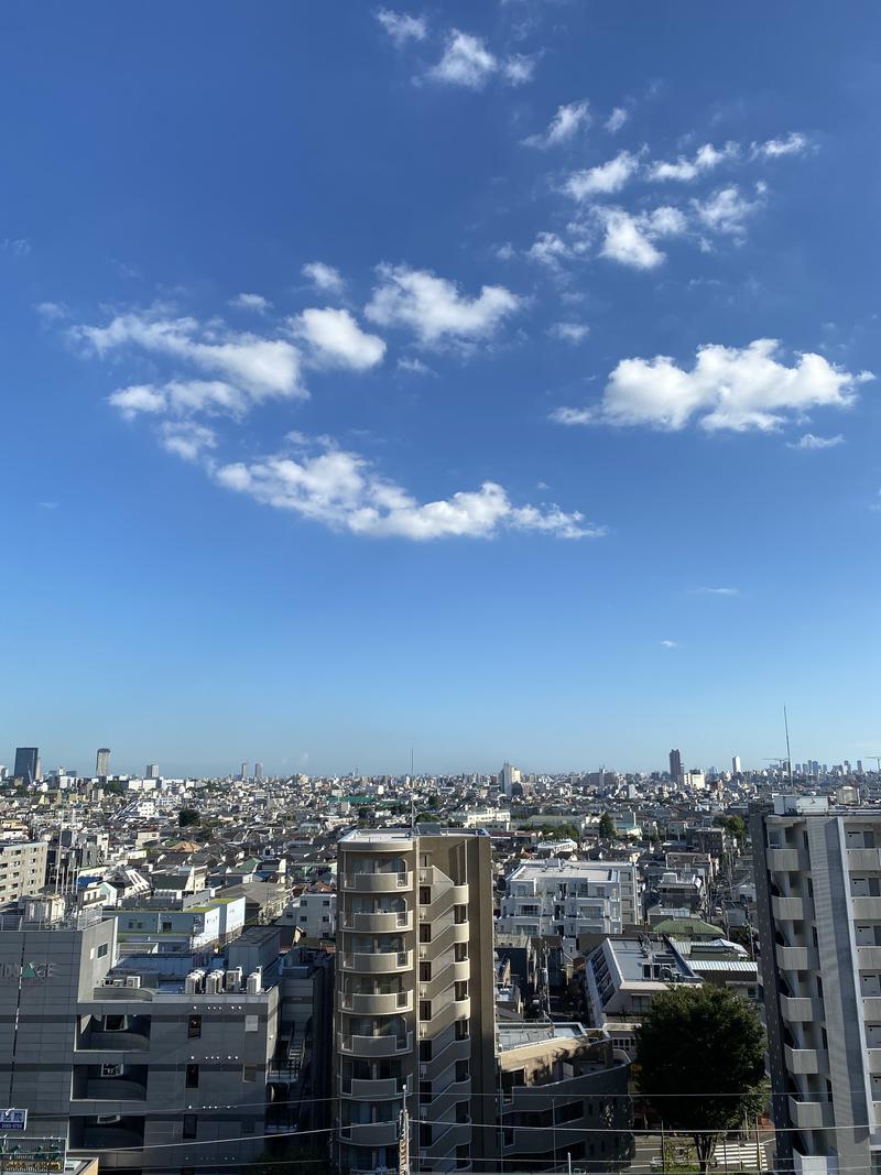 ♨️ちくりん♨️さんの天空のアジト マルシンスパのサ活写真